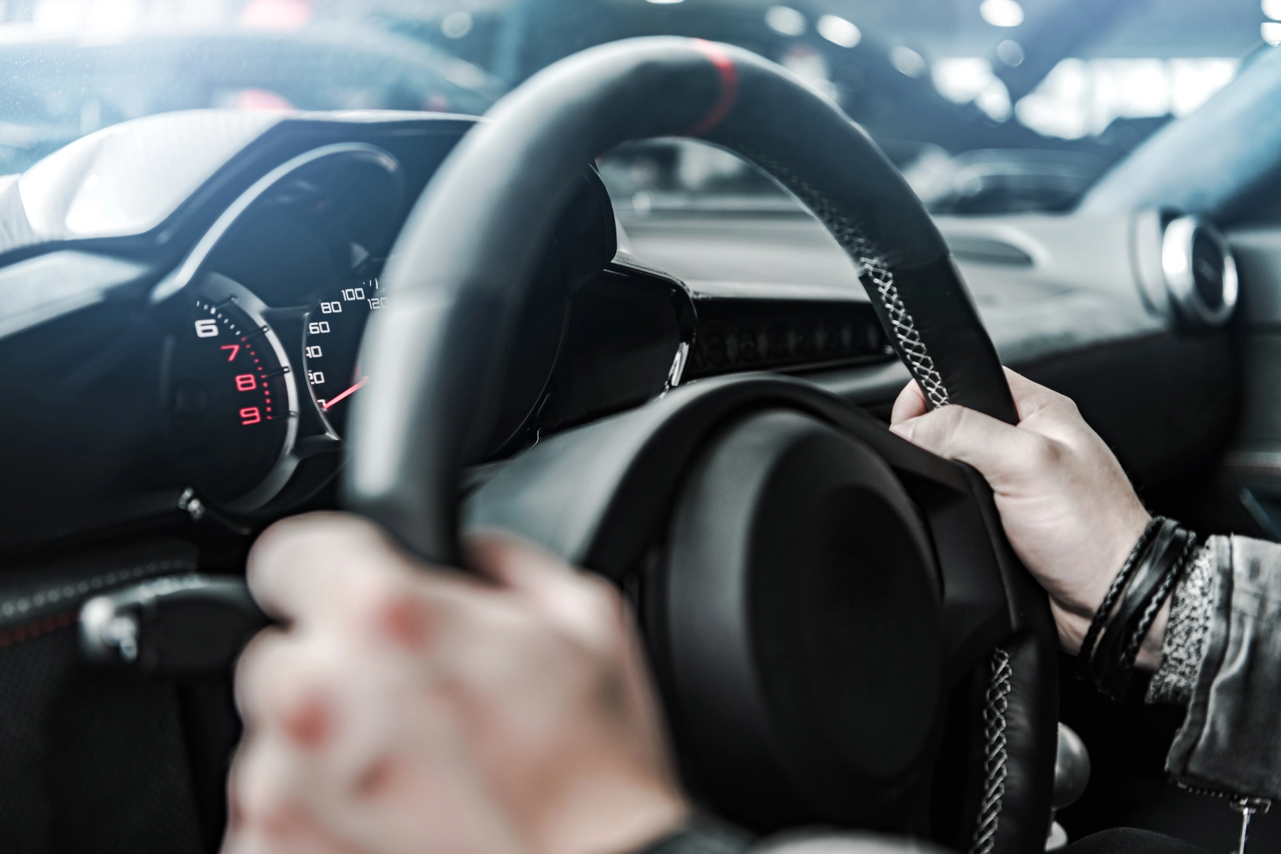 Performance Remapping