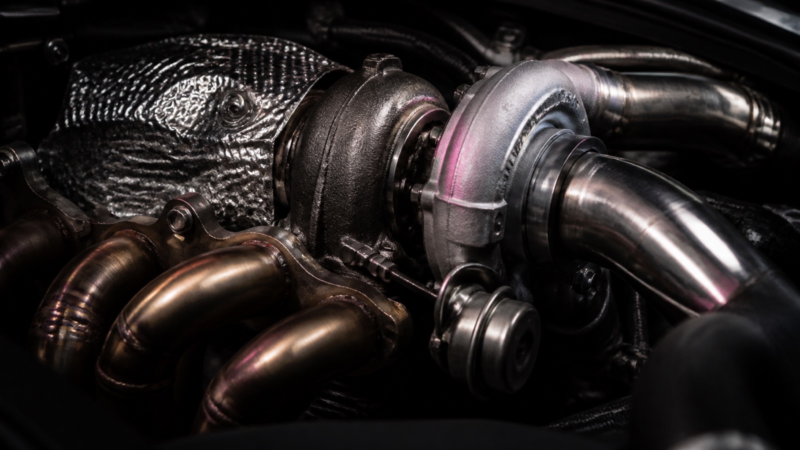 Stage 3 Remap