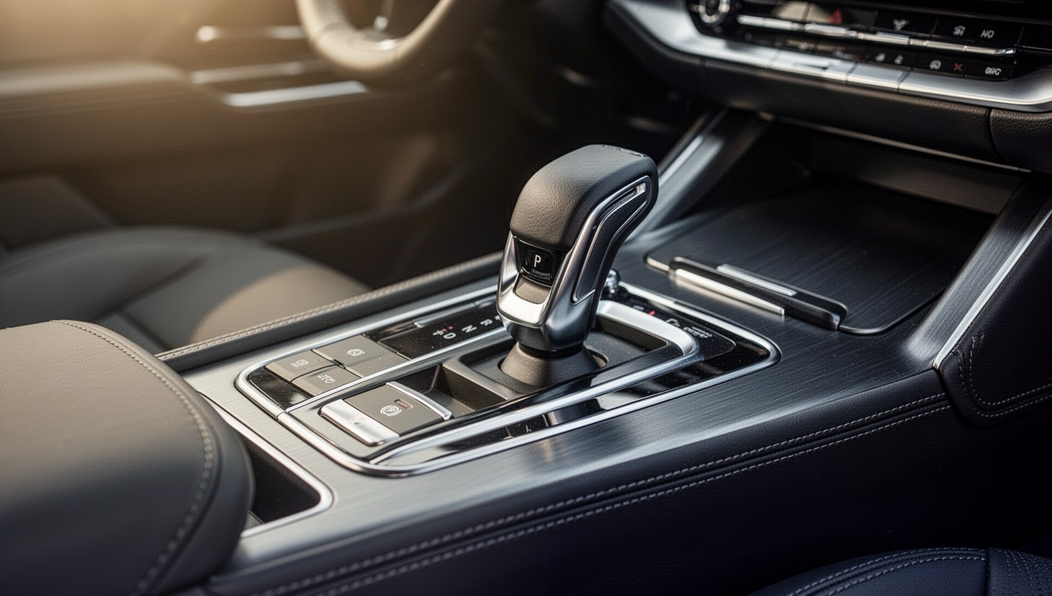 DSG / Gearbox Tuning