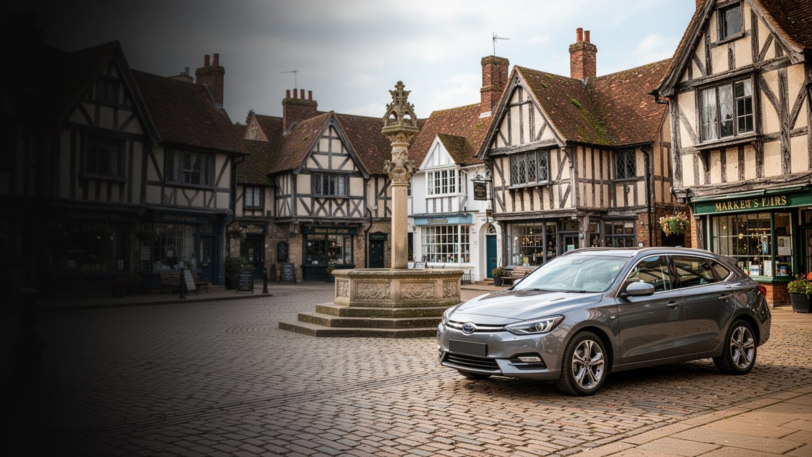 Car remapping in Axbridge