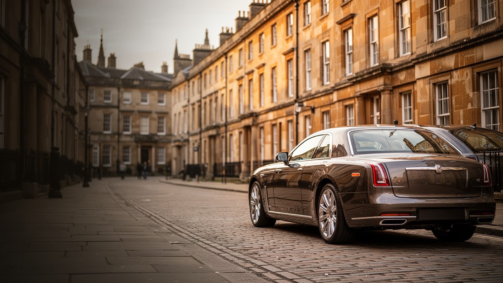 Car remapping in Bath