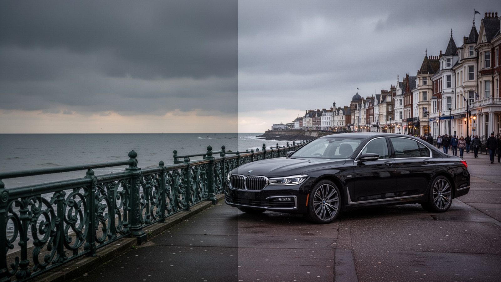 Car remapping in Clevedon