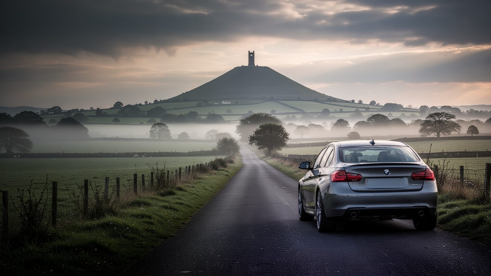 Car remapping in Glastonbury