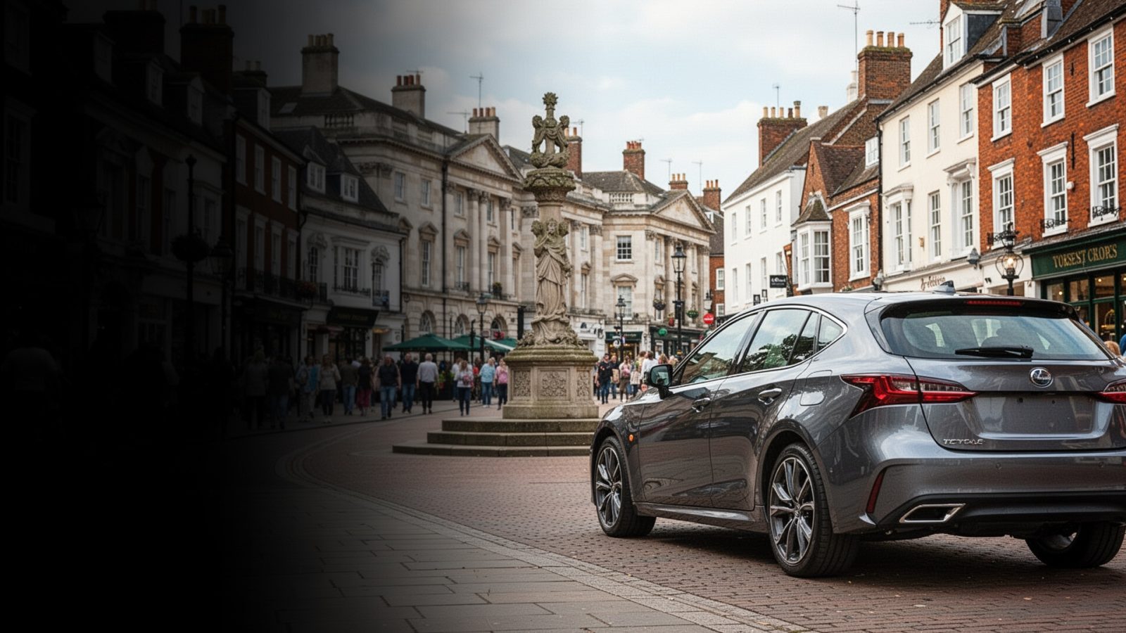 Car remapping in Taunton