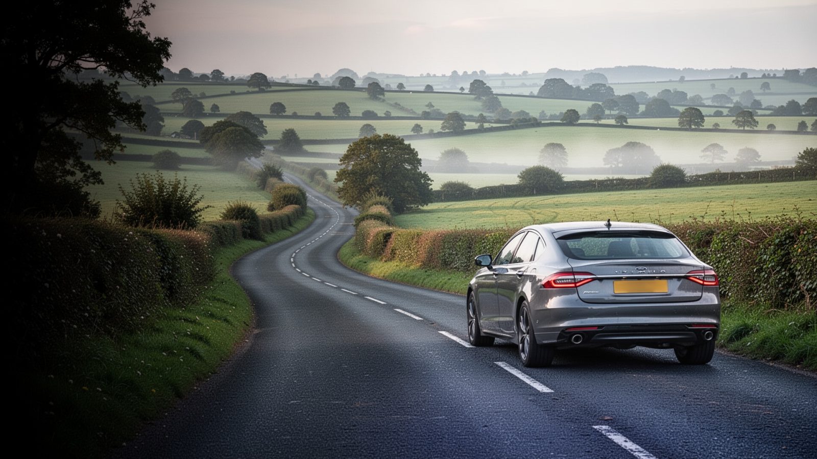 Car remapping in Wells