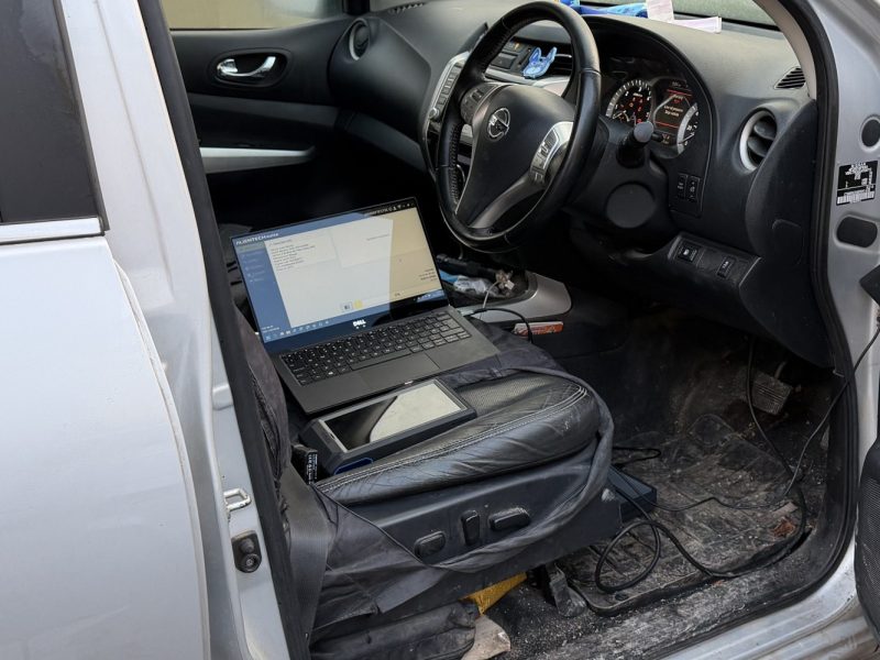 OBD vs Bench Remapping: What’s the Difference?