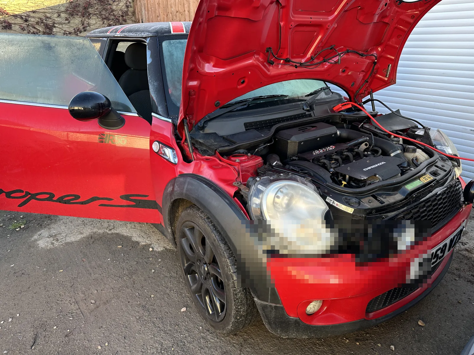 ECU Remapping — Carbon Tuning